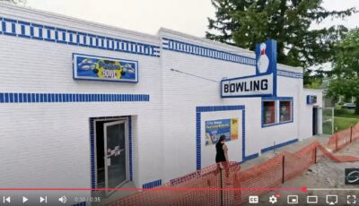 Bowling Ally